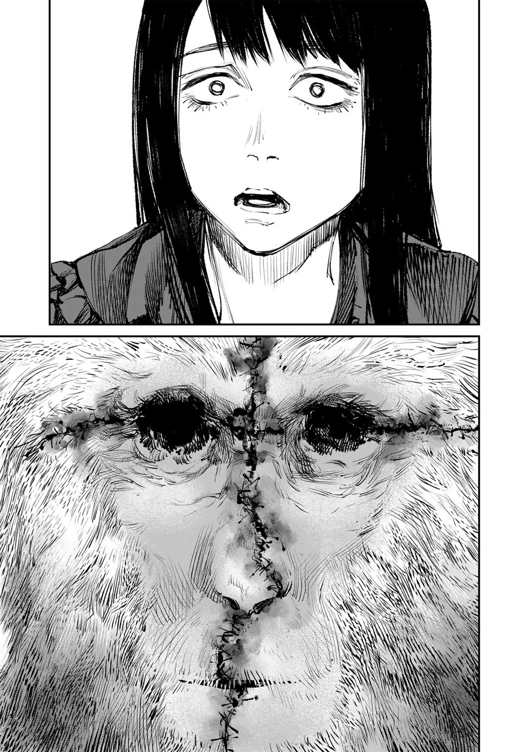 Yuuan no Kanata Vol. 1 Ch. 3 第29页