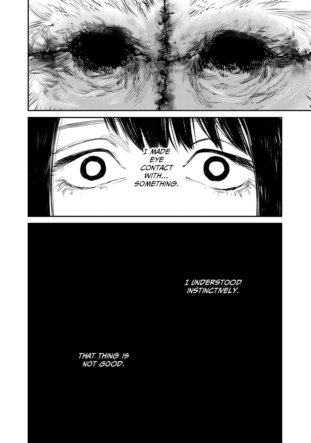 Yuuan no Kanata Vol. 1 Ch. 3 第31页