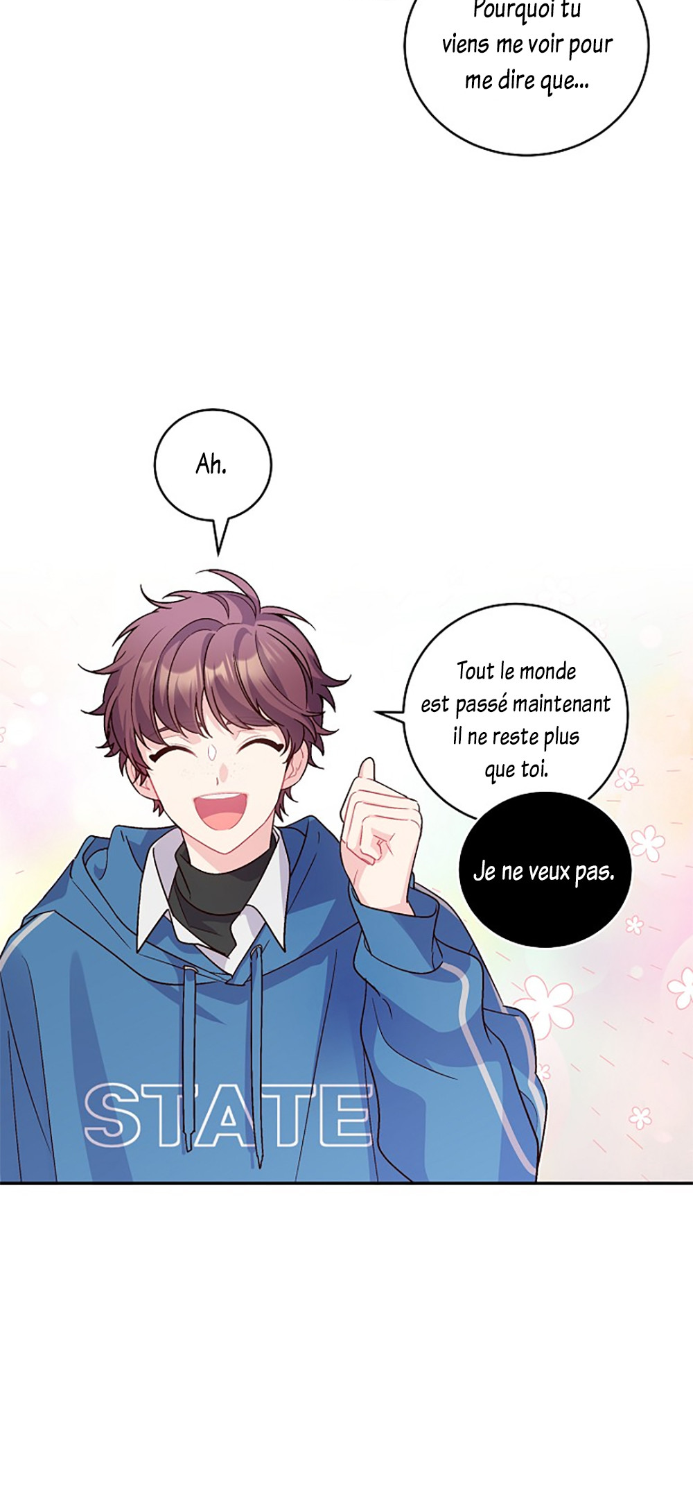 Merry Marbling Ch. 2 第16页