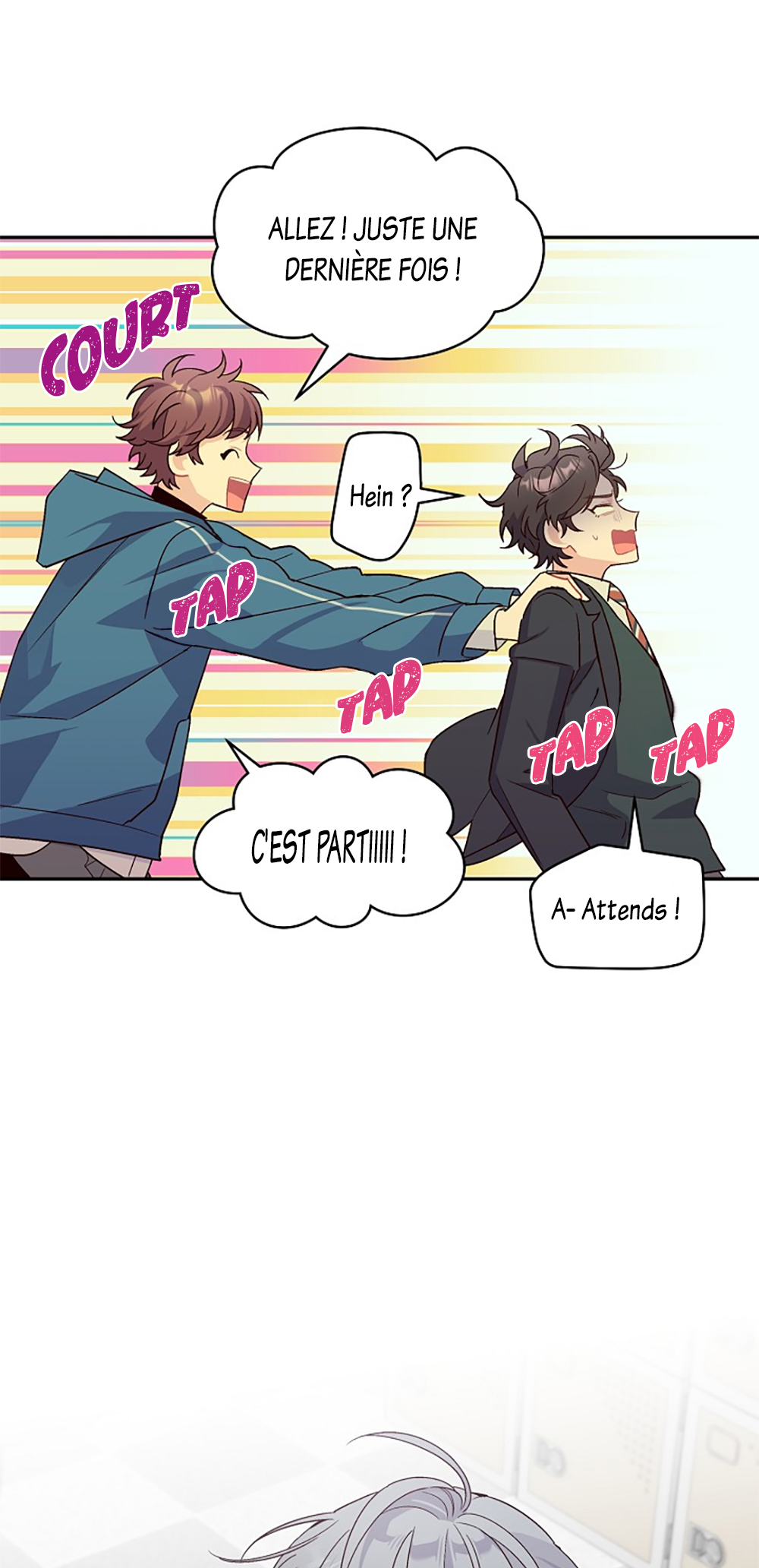 Merry Marbling Ch. 2 第19页