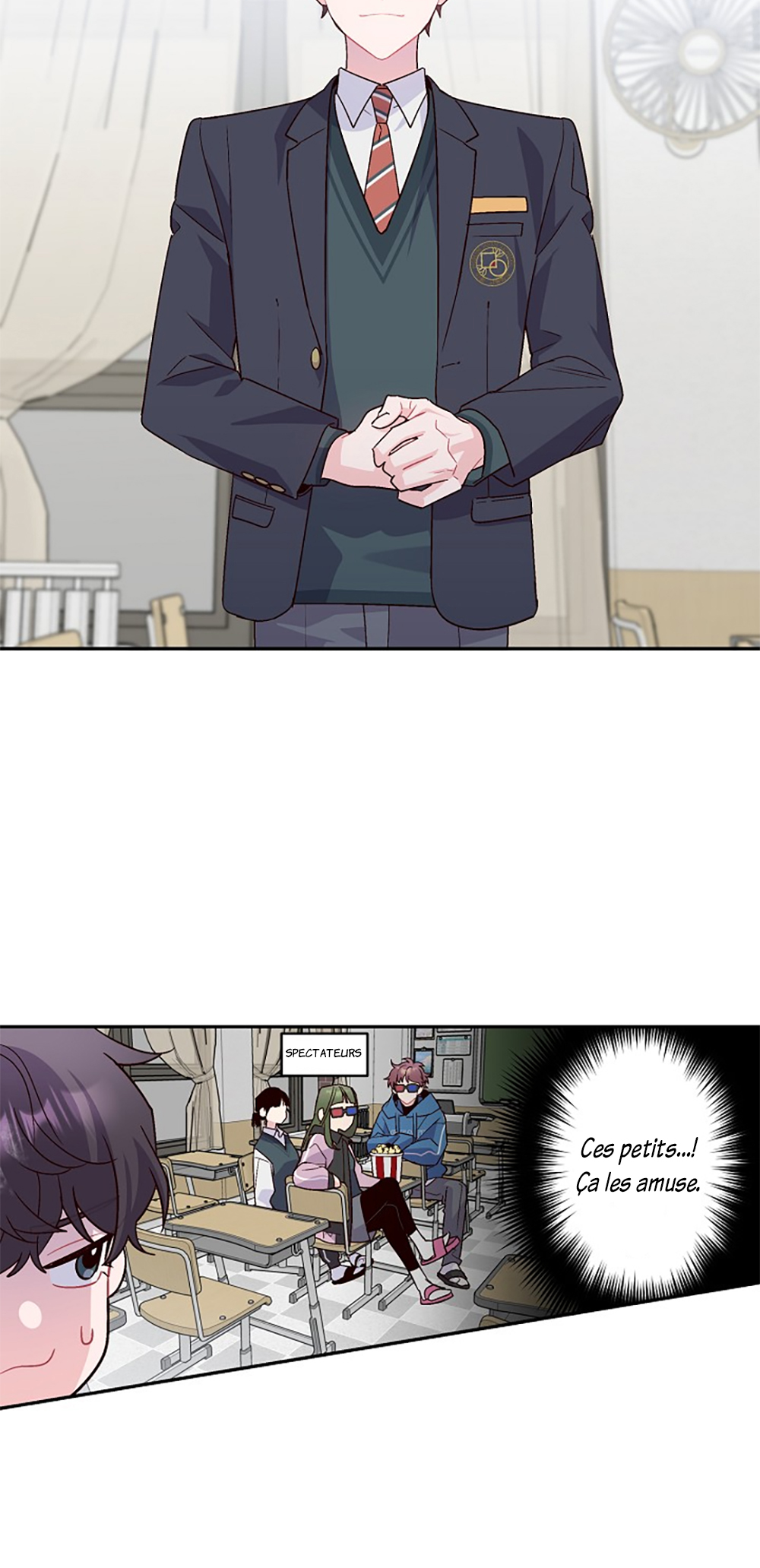Merry Marbling Ch. 2 第21页