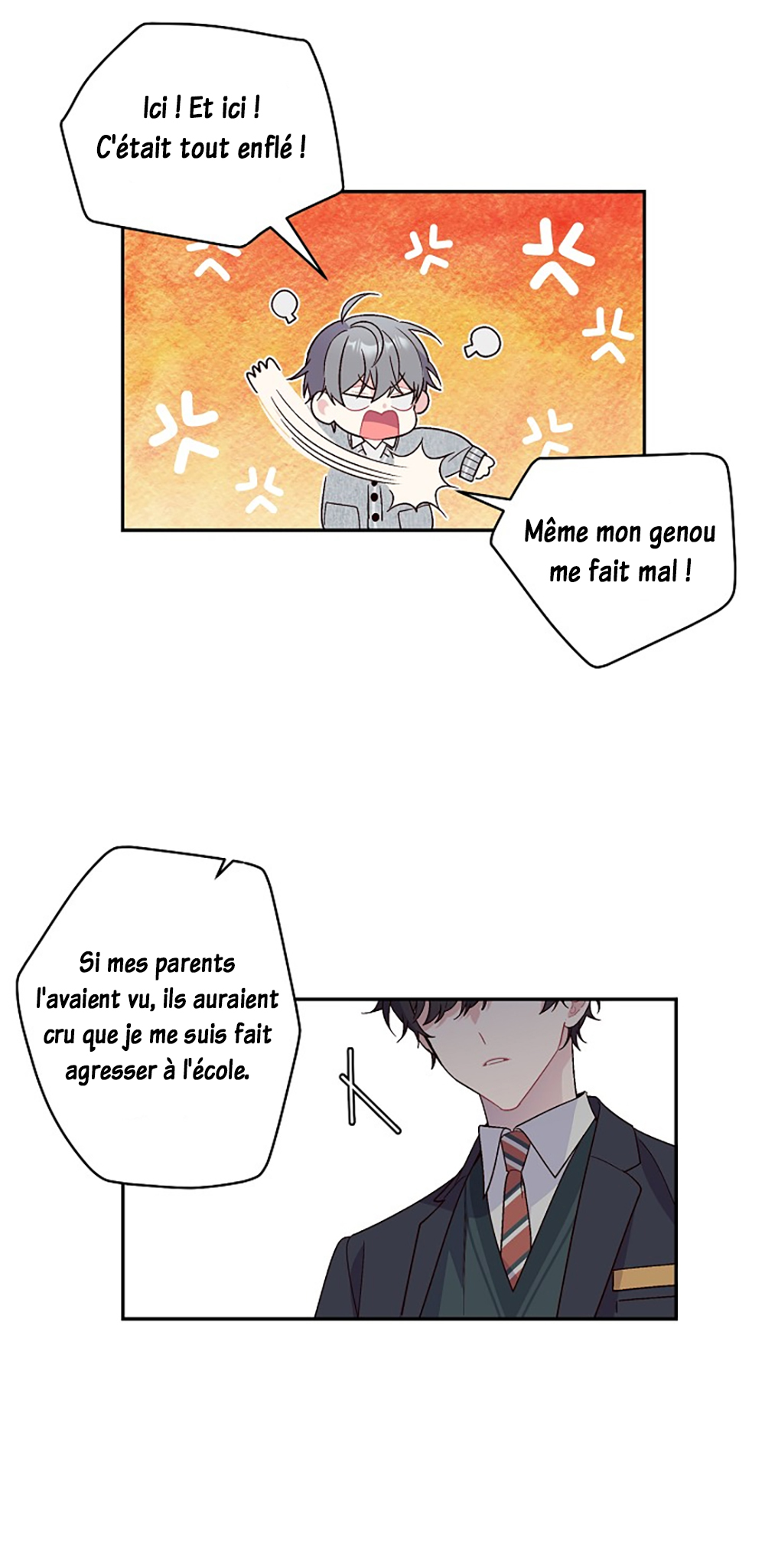 Merry Marbling Ch. 2 第26页