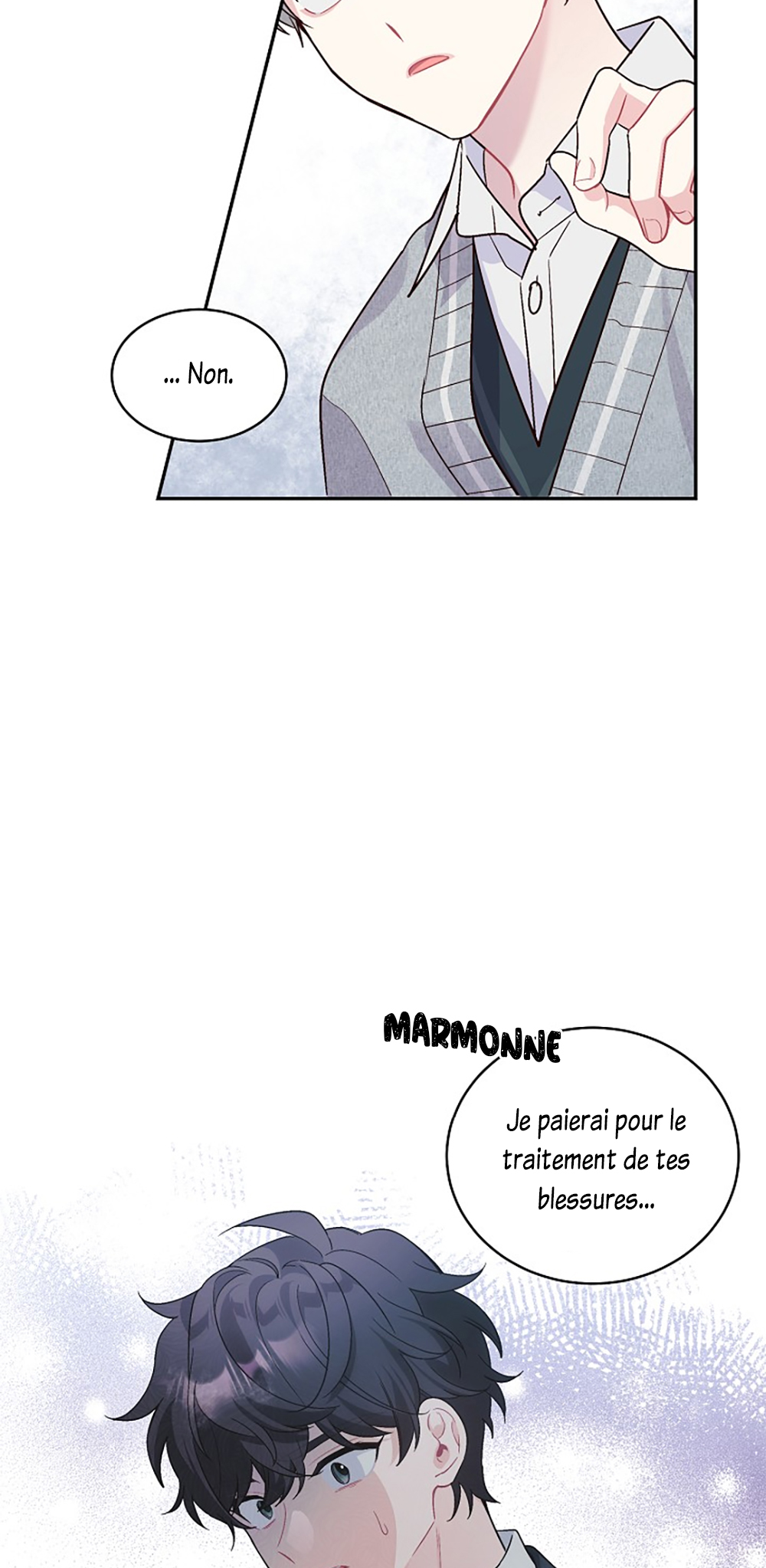 Merry Marbling Ch. 2 第28页