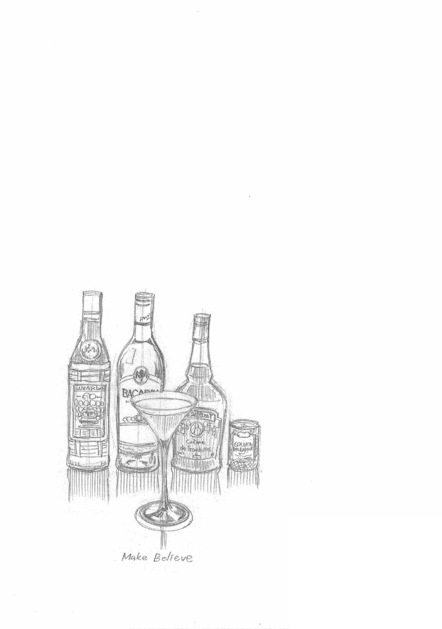 Bartender à Tokyo Lies (Part 2) 第27页