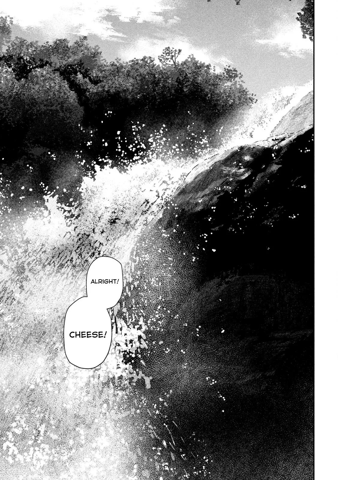 Nezumi no Hatsukoi Vol. 6 Ch. 49 第19页