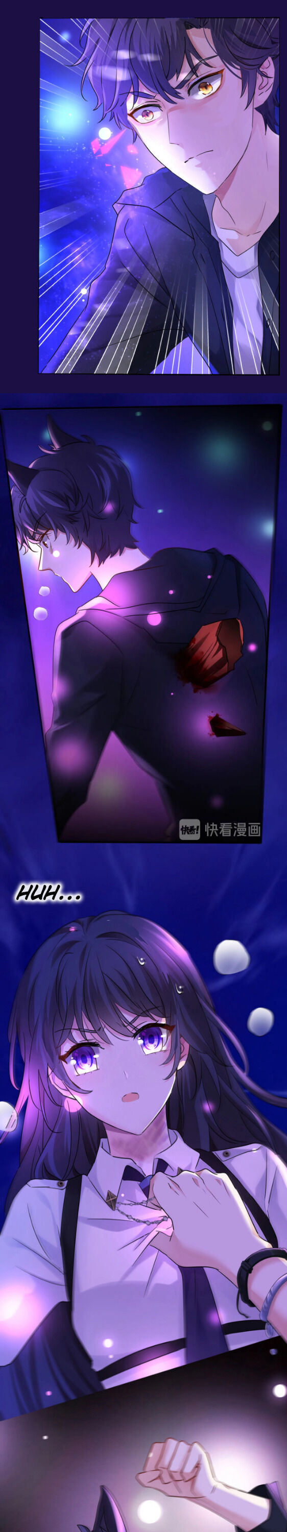 Wife's Punishment Ch. 1 第20页