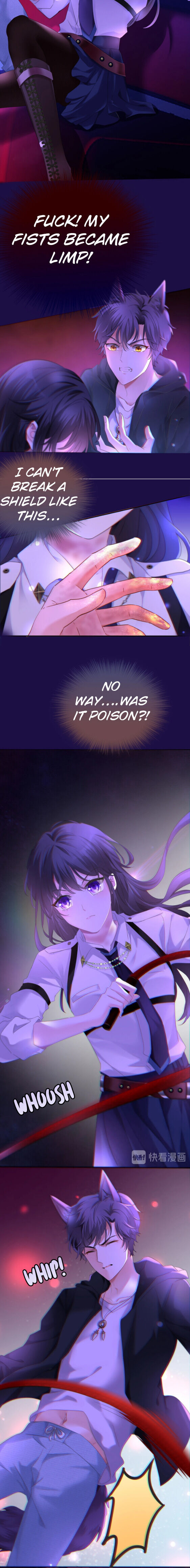 Wife's Punishment Ch. 1 第22页