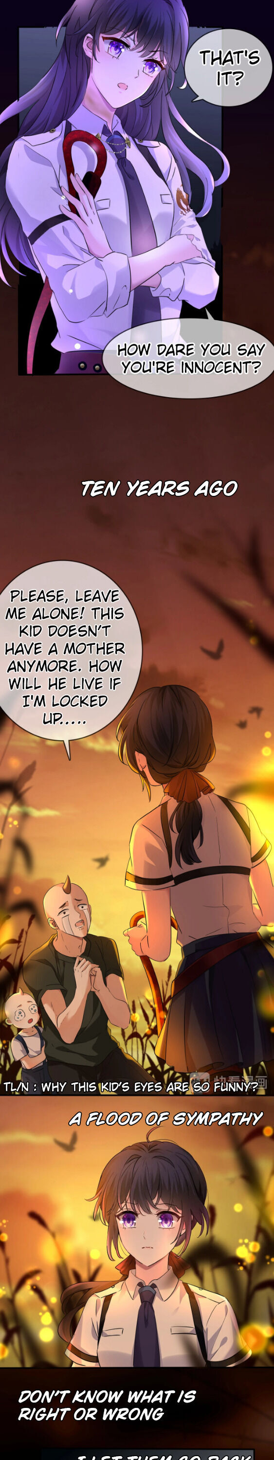 Wife's Punishment Ch. 1 第24页