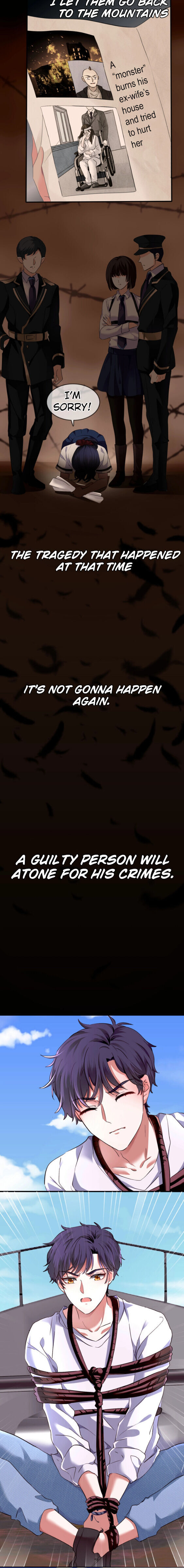 Wife's Punishment Ch. 1 第25页
