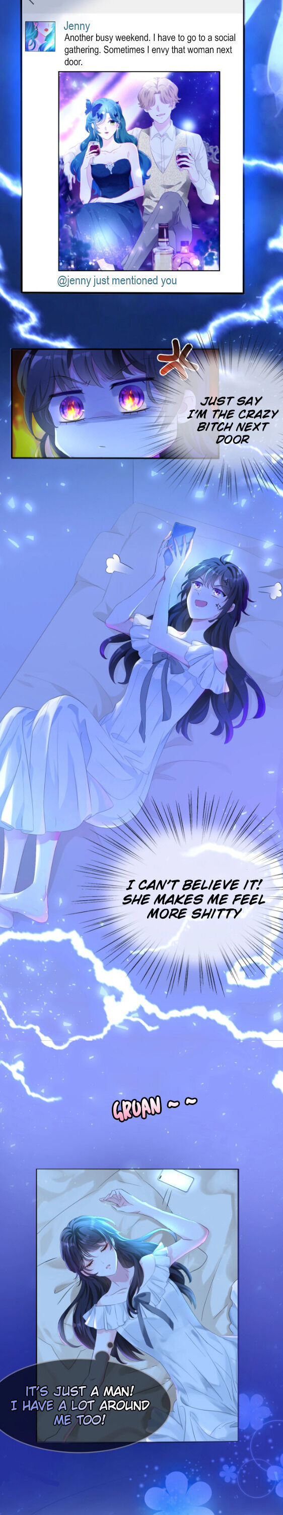 Wife's Punishment 第6页