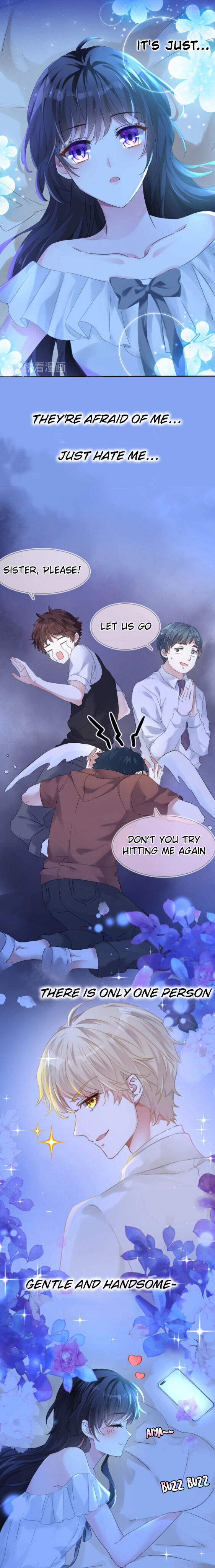 Wife's Punishment 第7页