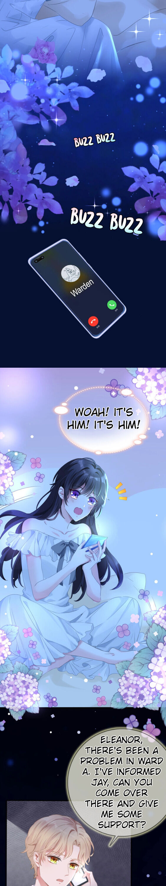 Wife's Punishment 第8页