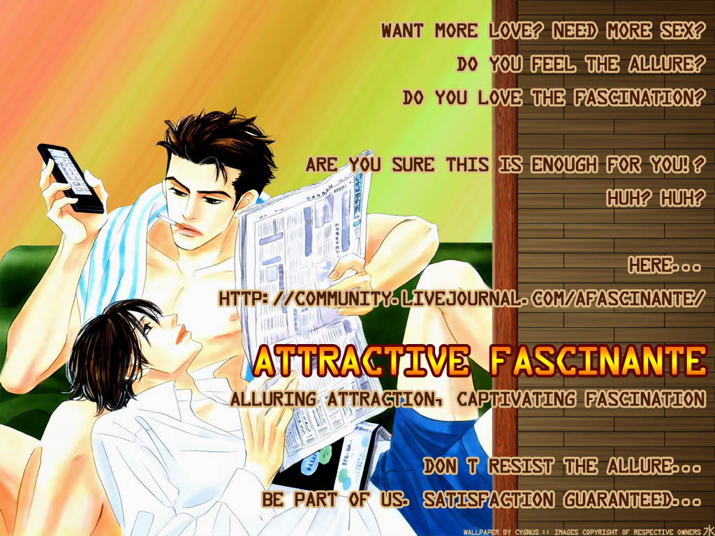 Dare ga Omae wo Suki da to Itta Vol. 1 Ch. 2 第2页