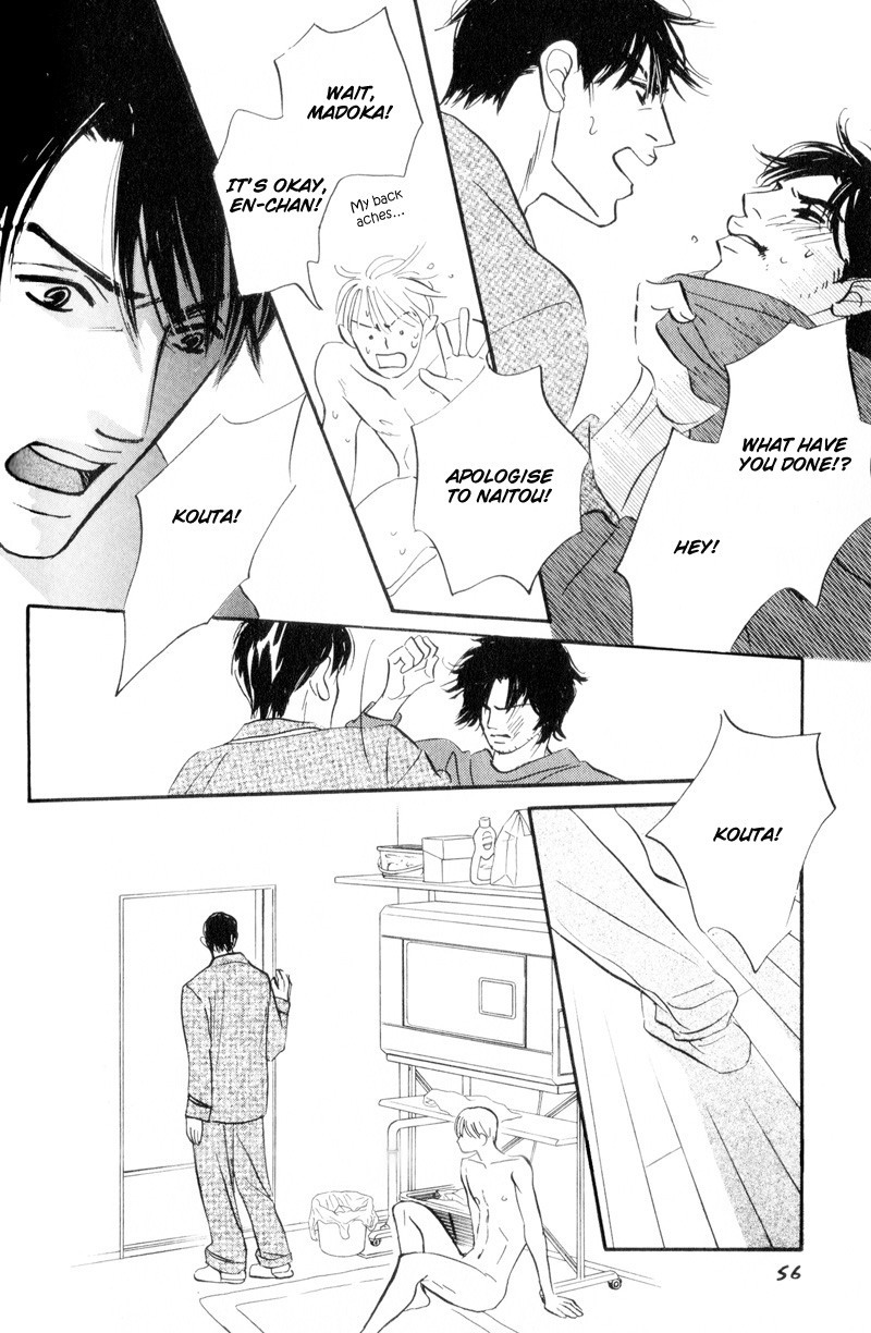 Dare ga Omae wo Suki da to Itta Vol. 1 Ch. 2 第29页