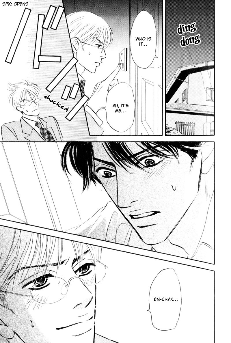 Dare ga Omae wo Suki da to Itta Vol. 1 Ch. 2 第38页