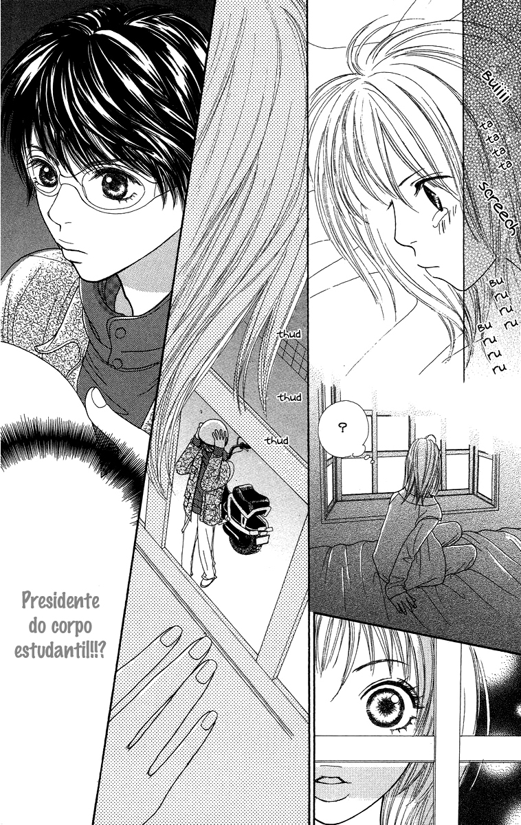 Bara to Sumire to Vol. 1 Ch. 2 第19页