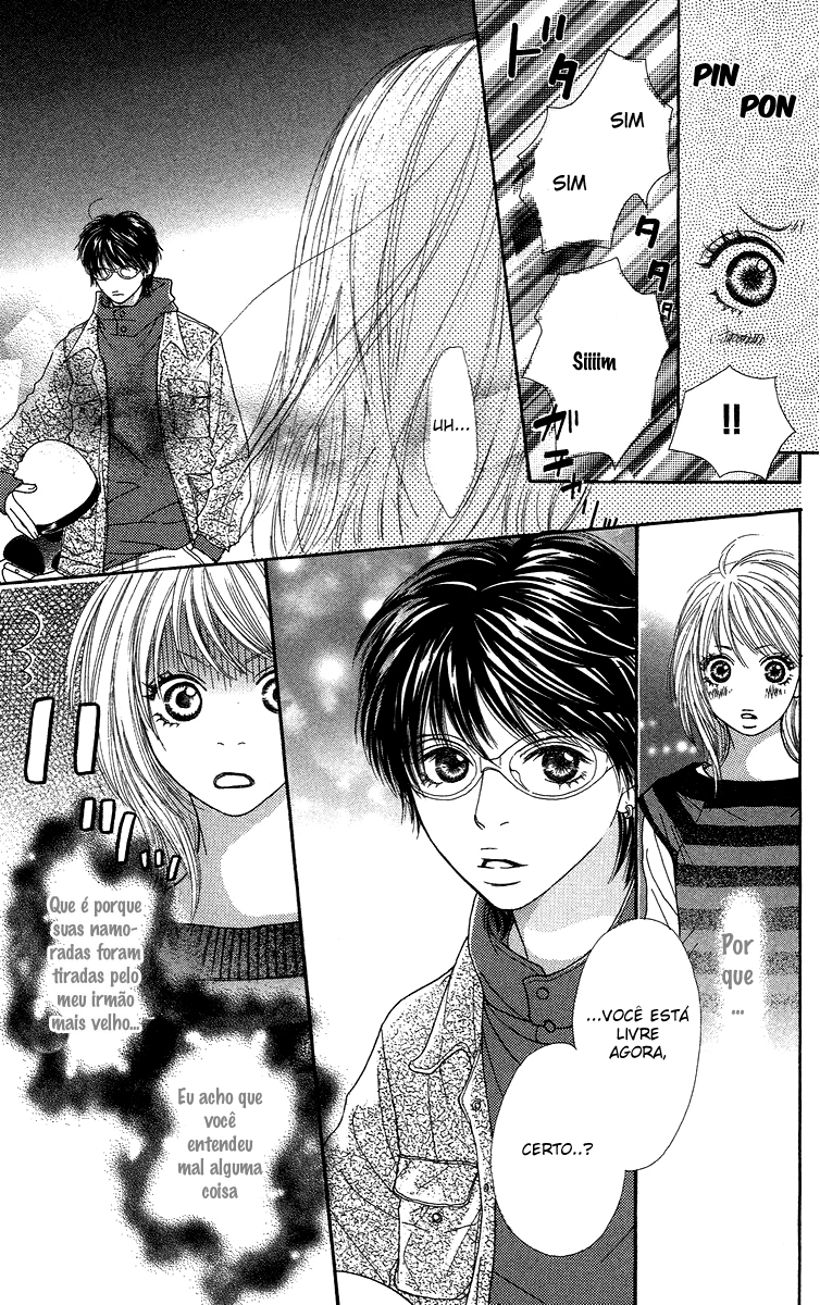 Bara to Sumire to Vol. 1 Ch. 2 第20页