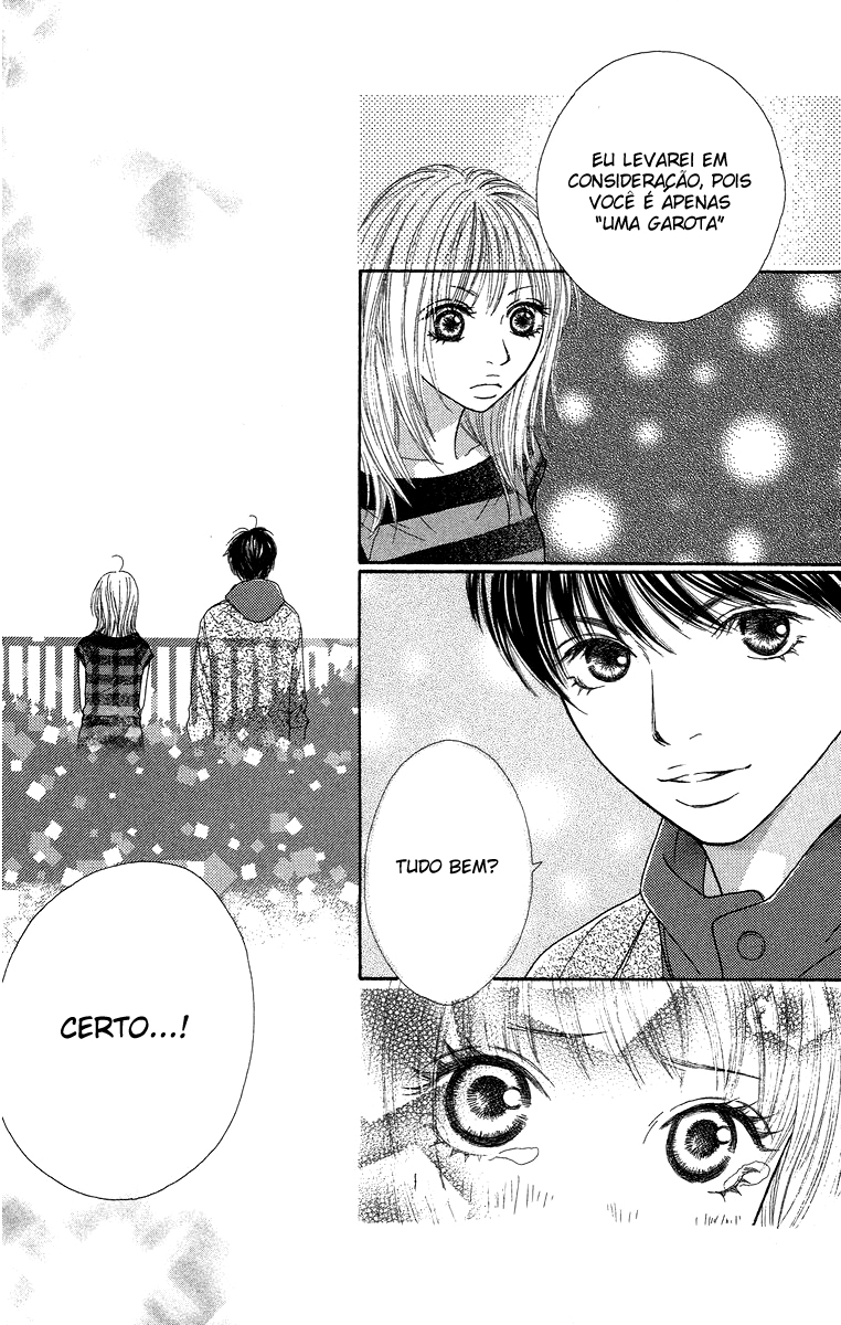 Bara to Sumire to Vol. 1 Ch. 2 第23页