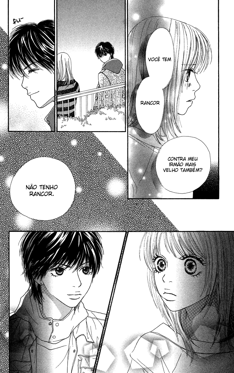 Bara to Sumire to Vol. 1 Ch. 2 第25页