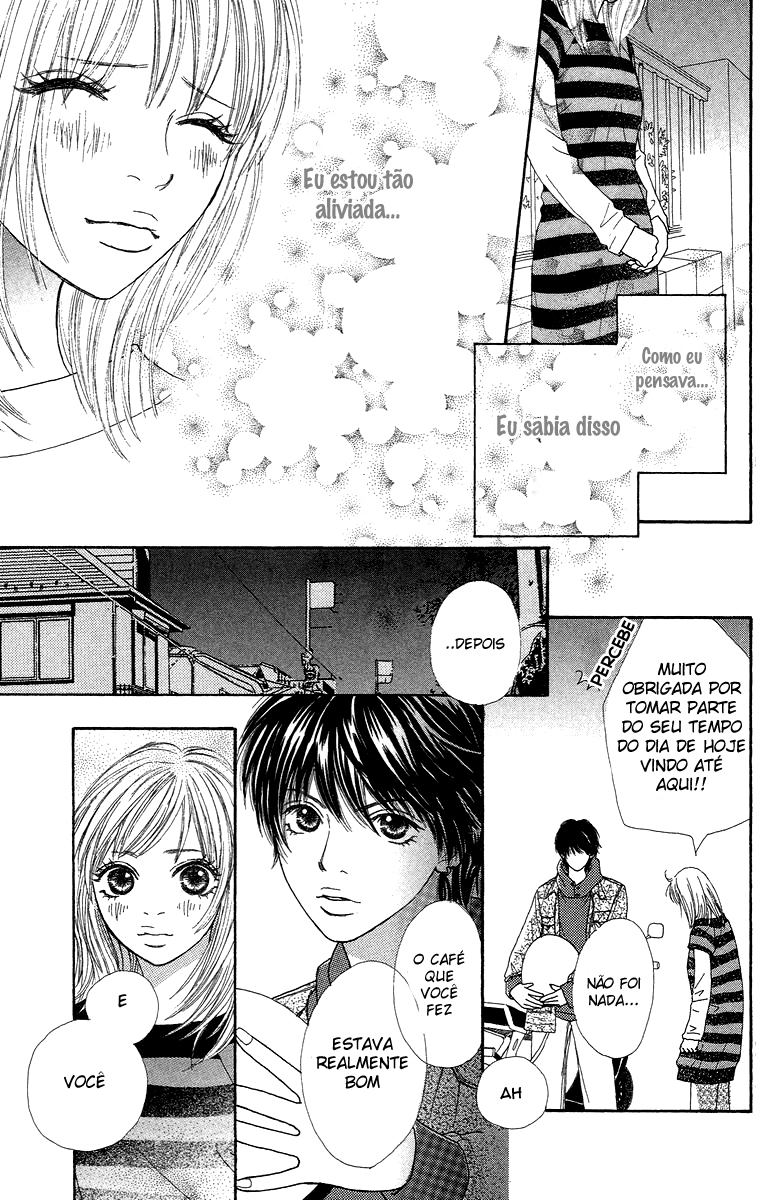 Bara to Sumire to Vol. 1 Ch. 2 第26页