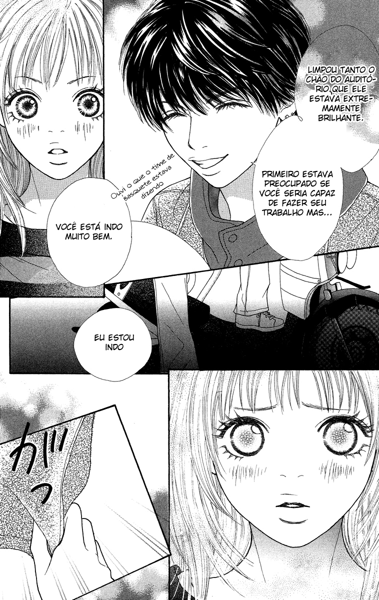 Bara to Sumire to Vol. 1 Ch. 2 第27页
