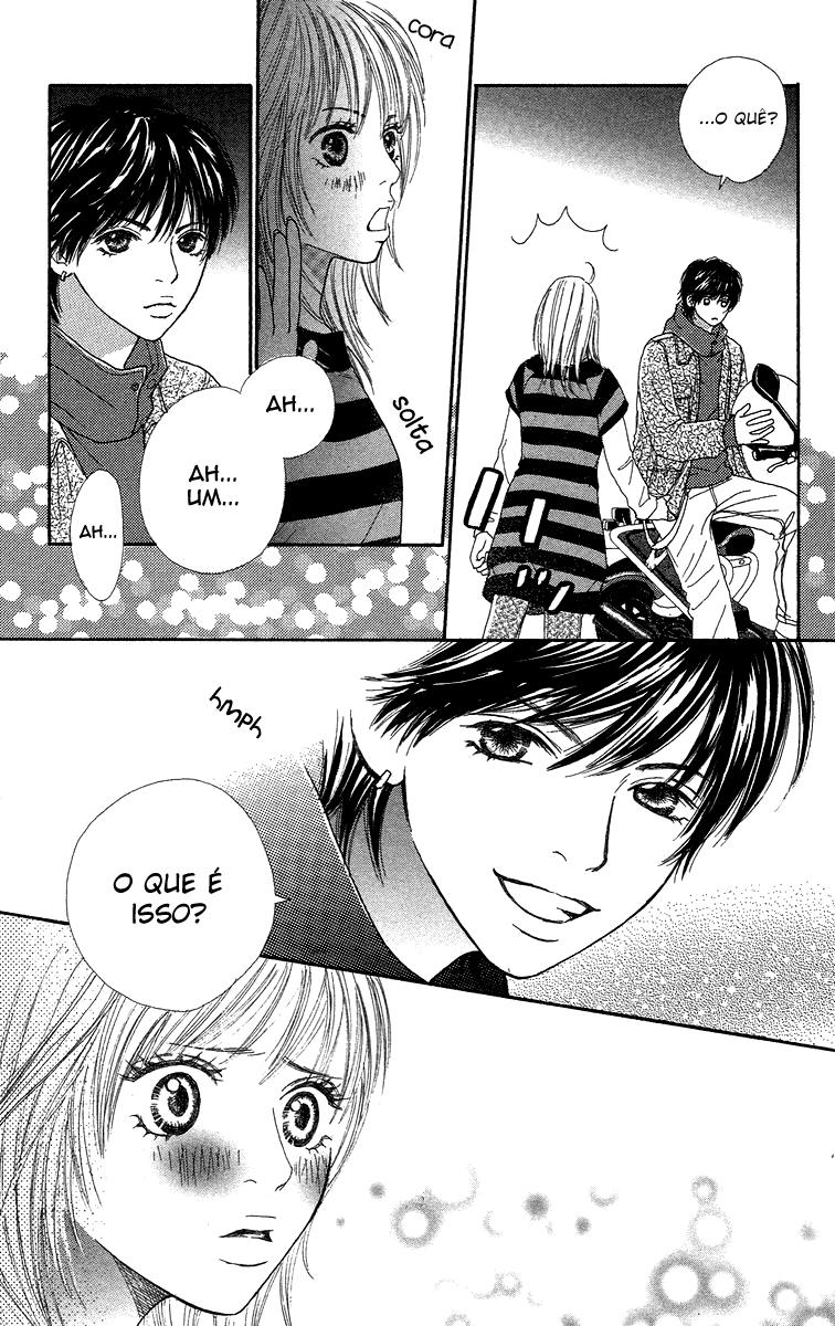 Bara to Sumire to Vol. 1 Ch. 2 第28页