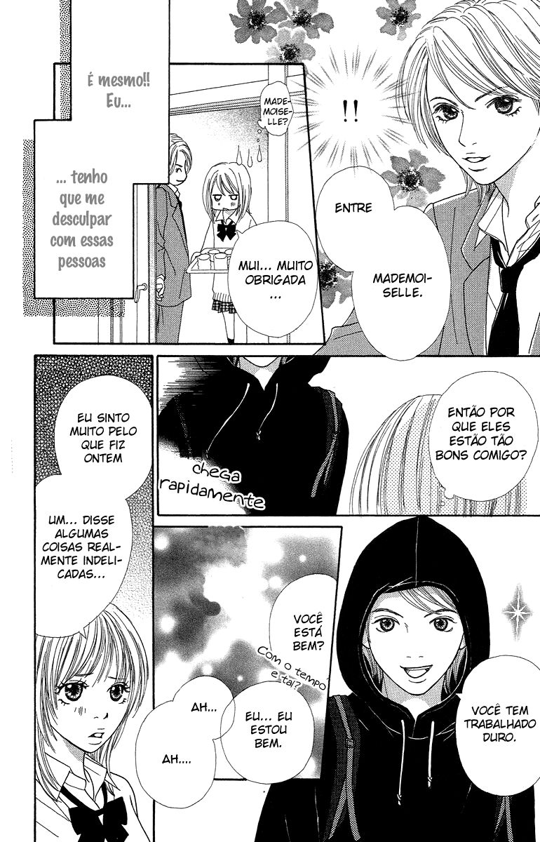 Bara to Sumire to Vol. 1 Ch. 2 第31页