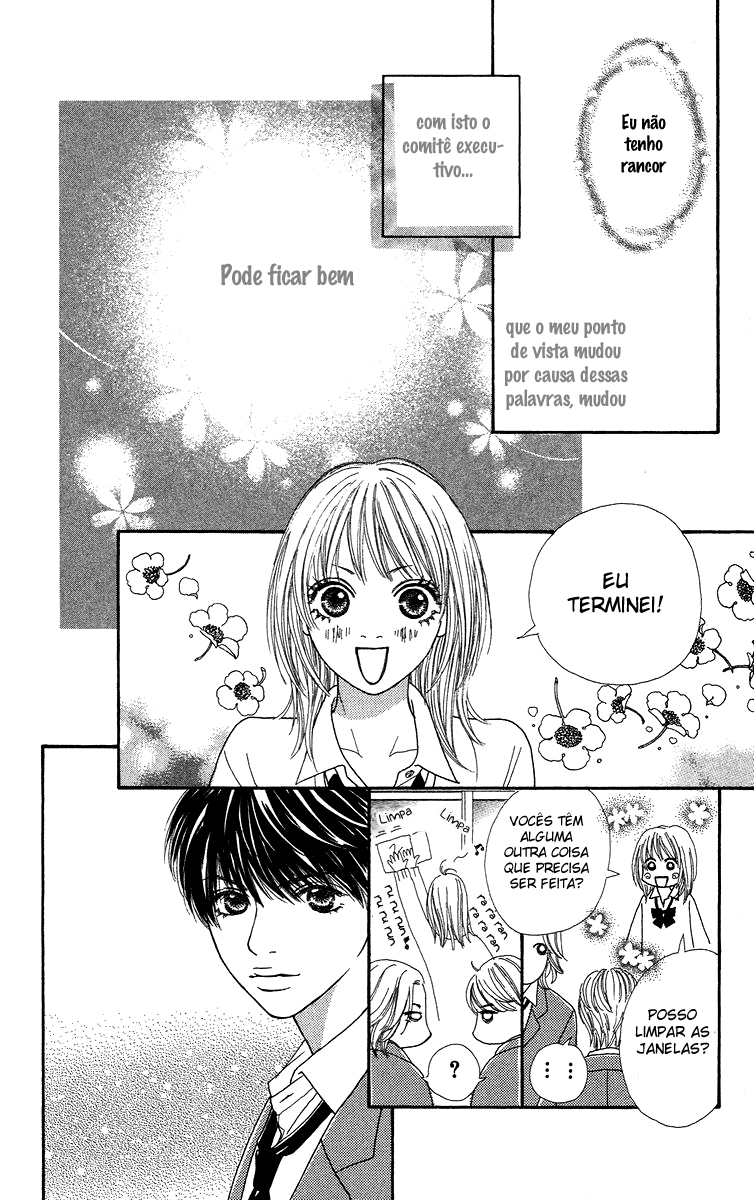 Bara to Sumire to Vol. 1 Ch. 2 第34页