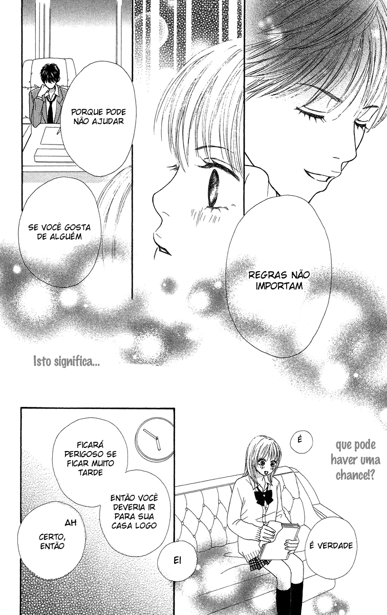 Bara to Sumire to Vol. 1 Ch. 2 第37页