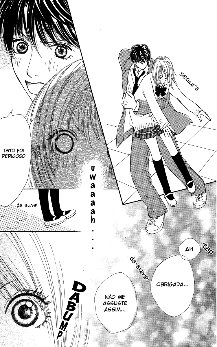 Bara to Sumire to Vol. 1 Ch. 2 第40页