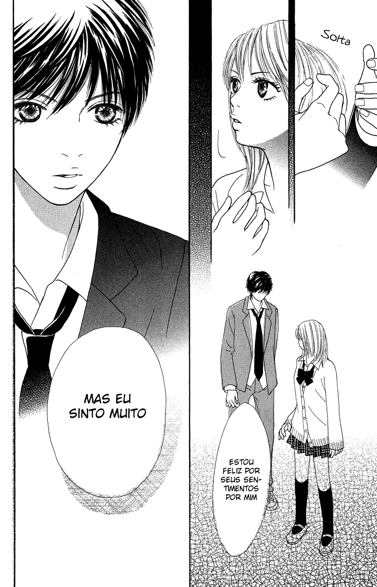 Bara to Sumire to Vol. 1 Ch. 2 第43页