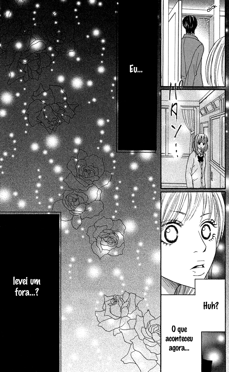 Bara to Sumire to Vol. 1 Ch. 2 第44页