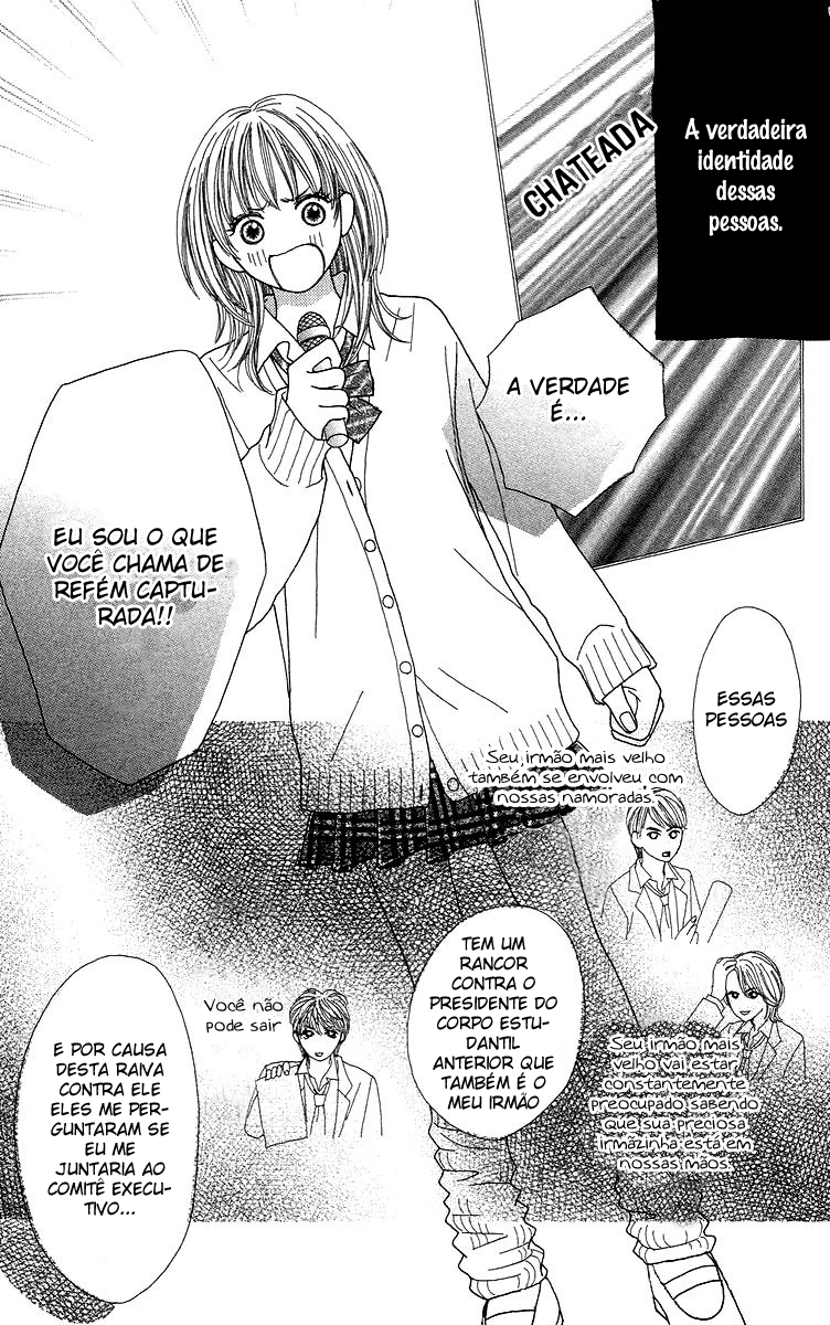 Bara to Sumire to Vol. 1 Ch. 2 第9页