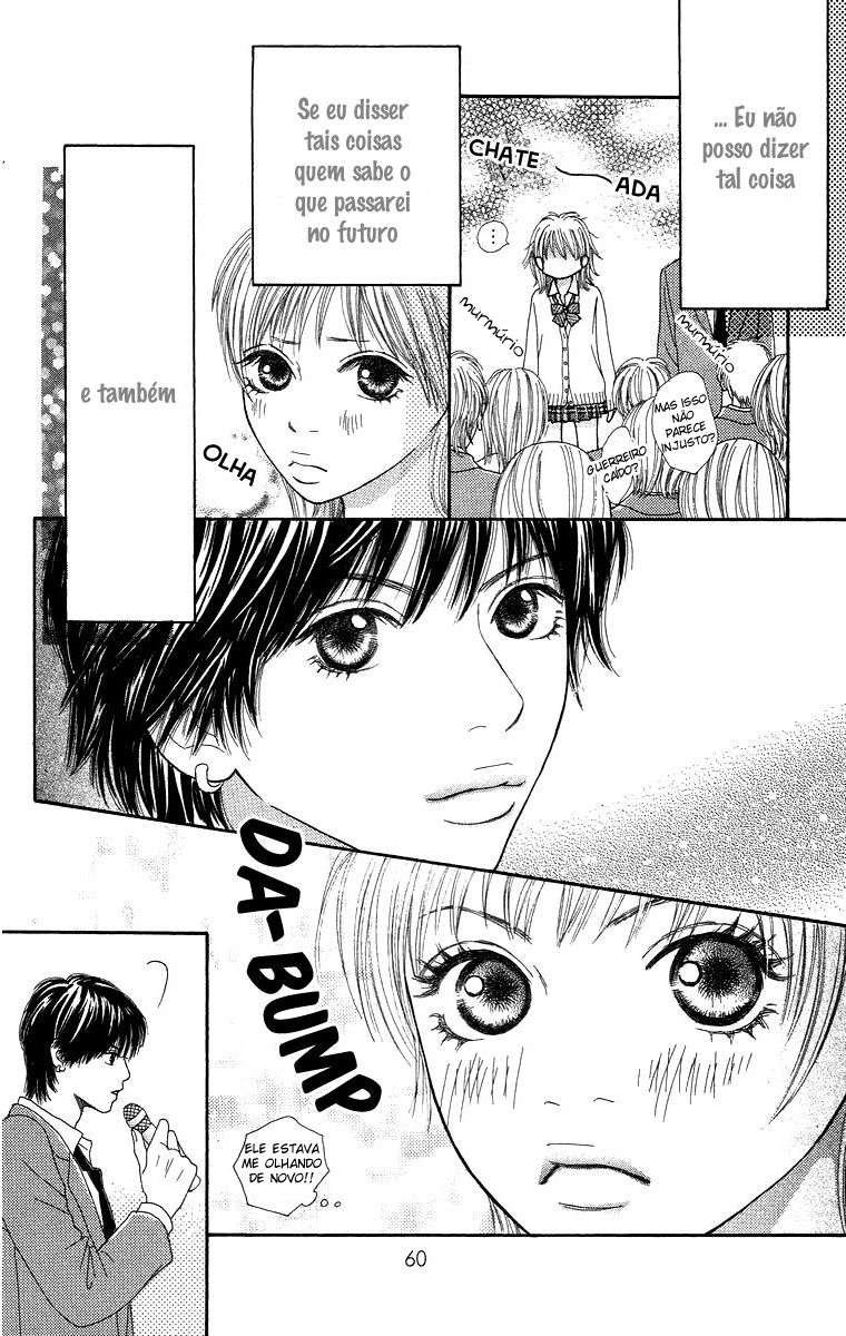 Bara to Sumire to Vol. 1 Ch. 2 第10页