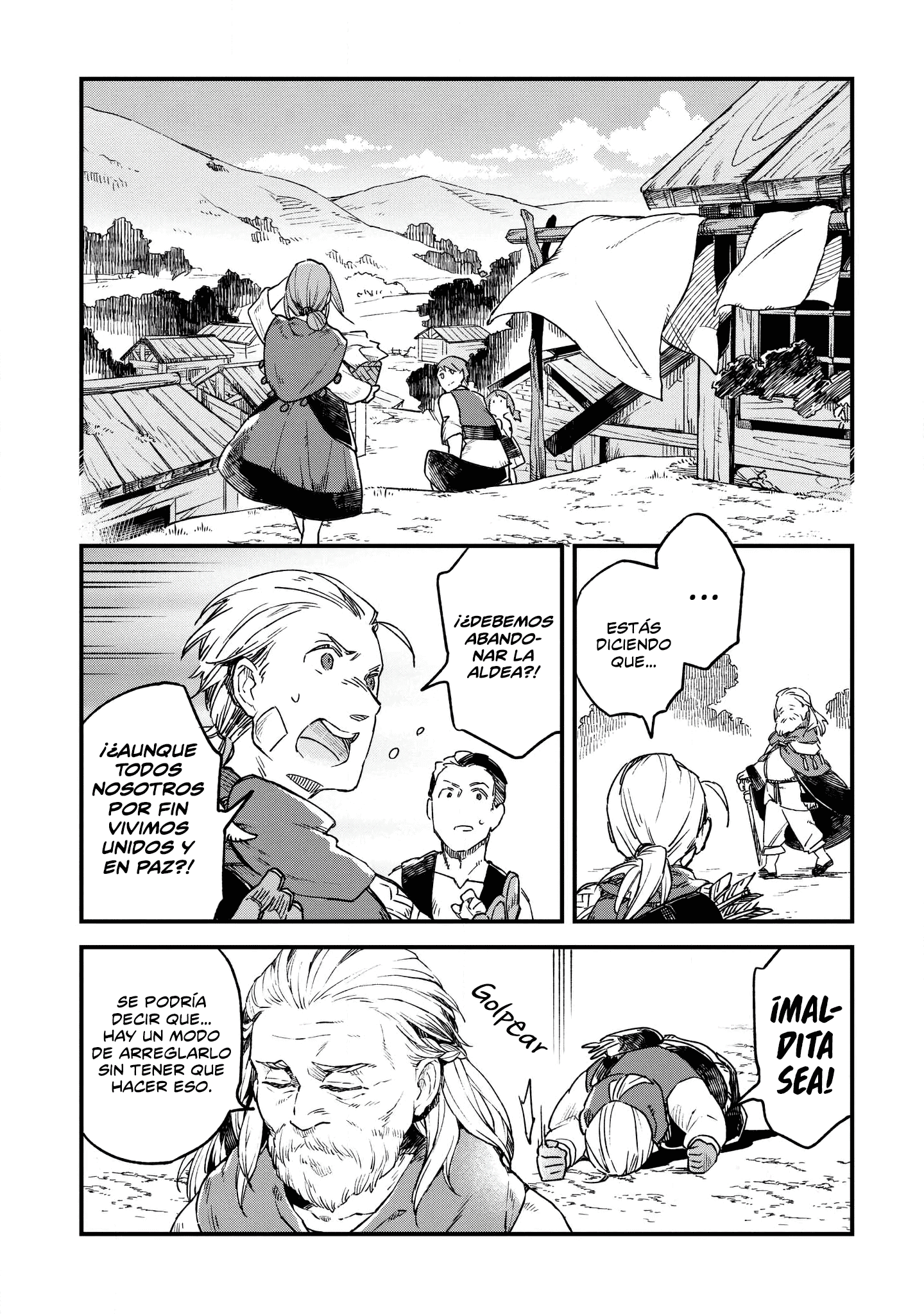 Soukon no Shoujo to Sourei no Tabi La Resplandeciente Liberadora de Almas 第14页
