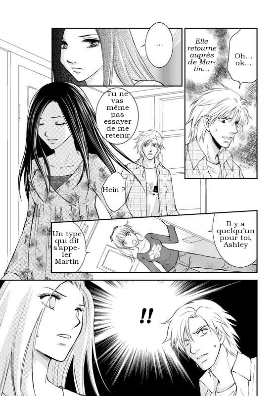 Reijou to Playboy Vol. 1 第105页