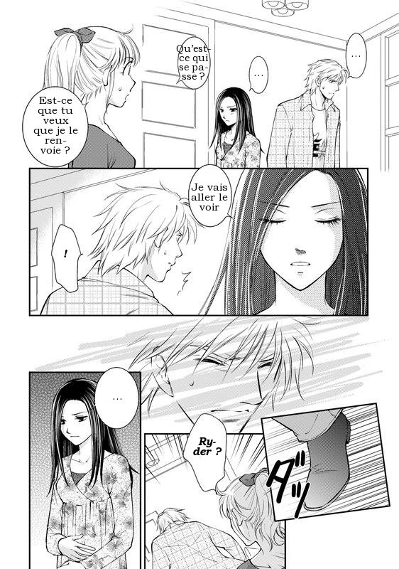 Reijou to Playboy Vol. 1 第106页