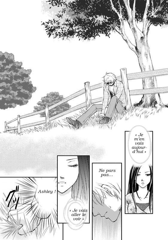 Reijou to Playboy Vol. 1 第107页
