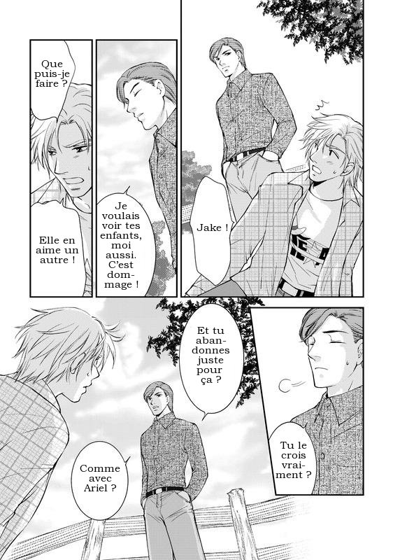 Reijou to Playboy Vol. 1 第109页