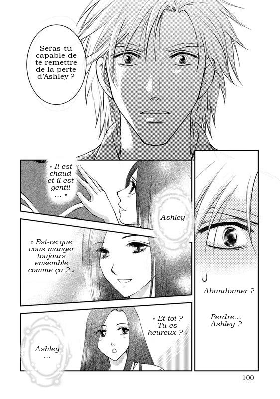 Reijou to Playboy Vol. 1 第110页
