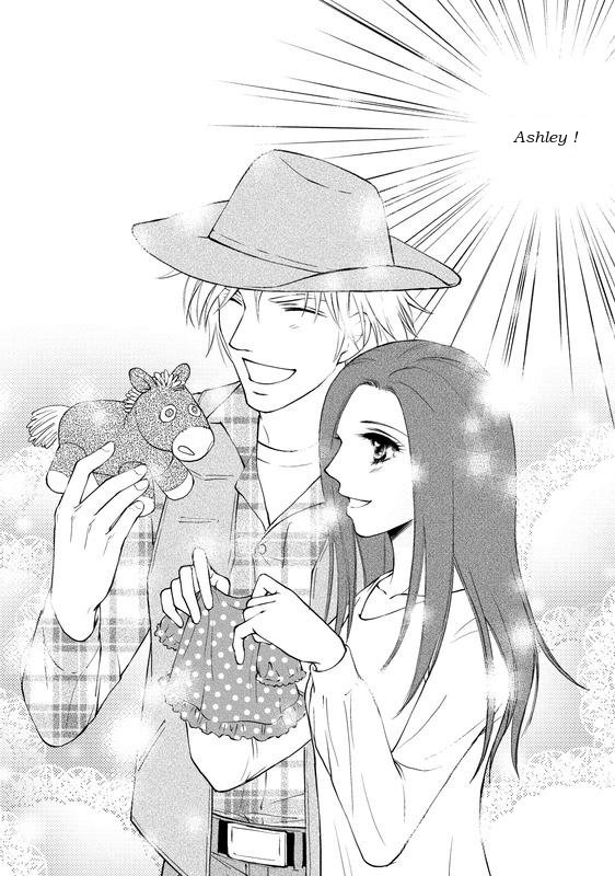 Reijou to Playboy Vol. 1 第112页