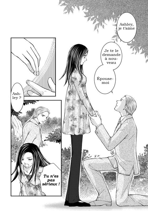 Reijou to Playboy Vol. 1 第116页