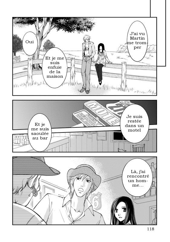 Reijou to Playboy Vol. 1 第128页