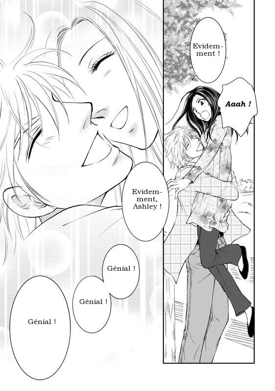 Reijou to Playboy Vol. 1 第133页