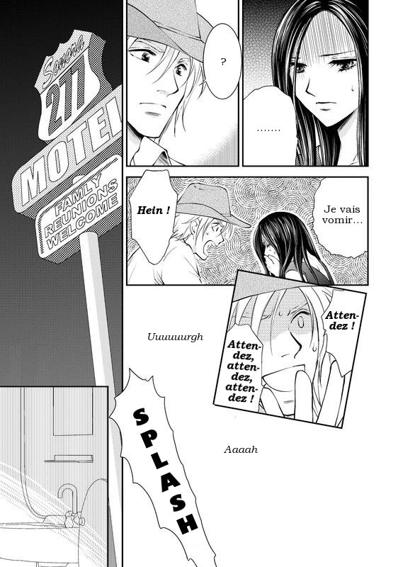 Reijou to Playboy Vol. 1 第15页