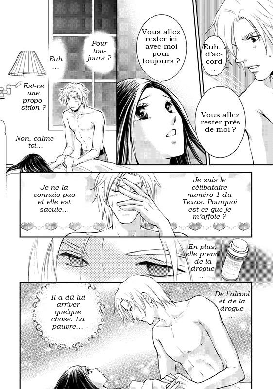 Reijou to Playboy Vol. 1 第18页