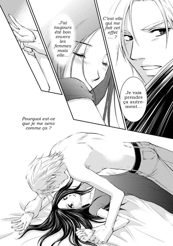 Reijou to Playboy Vol. 1 第20页