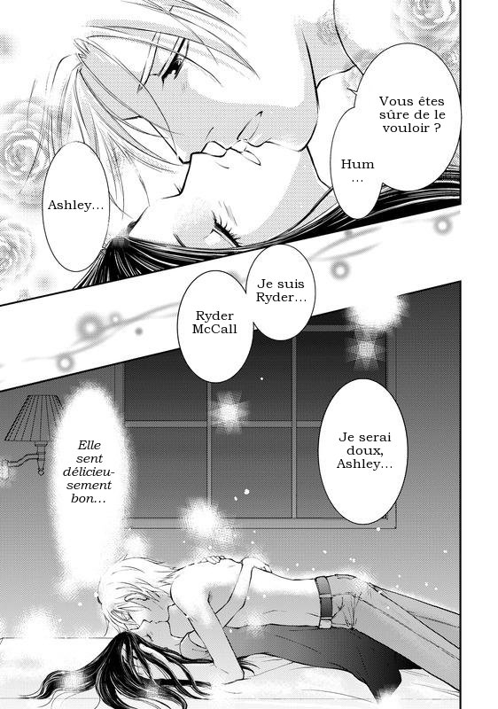 Reijou to Playboy Vol. 1 第21页