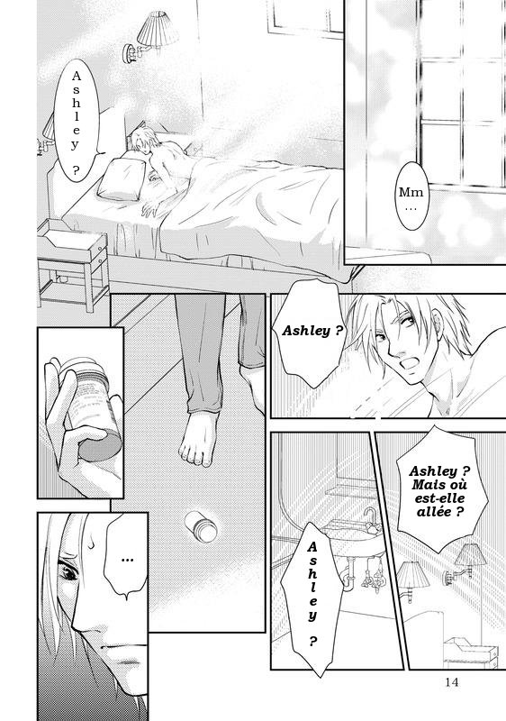 Reijou to Playboy Vol. 1 第24页