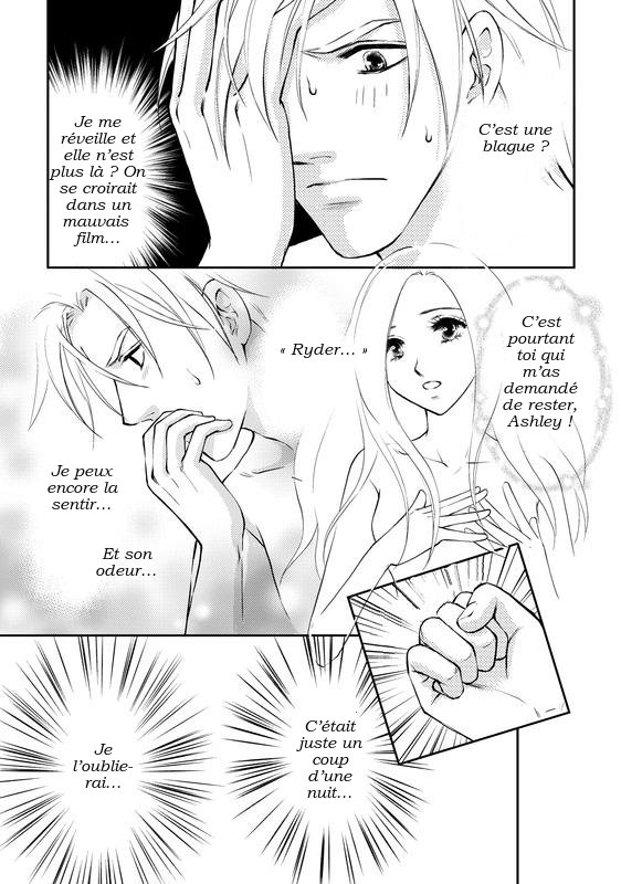 Reijou to Playboy Vol. 1 第25页